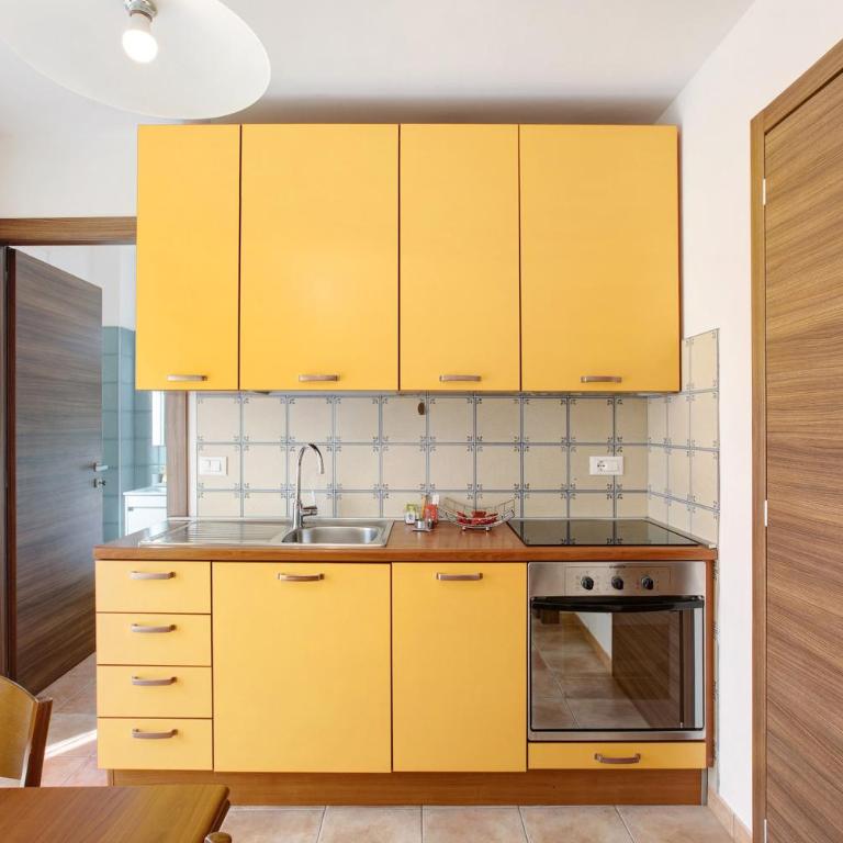Maison Étoile - Appartamento Sole - Appartamento Superior con 1 Camera da Letto e Balcone - 12