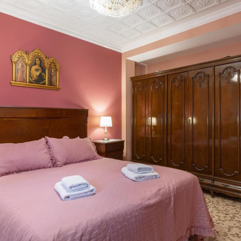Como En Casa Jerez - Casa de 3 dormitorios - 14
