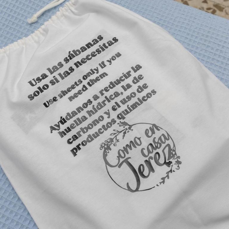 Como En Casa Jerez - Casa de 3 dormitorios - 22