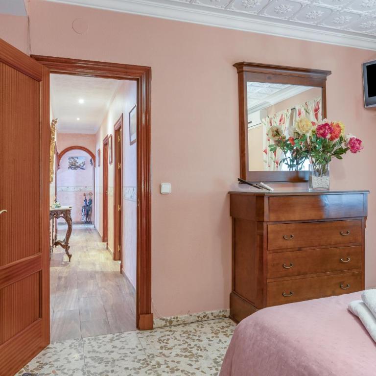 Como En Casa Jerez - Casa de 3 dormitorios - 18