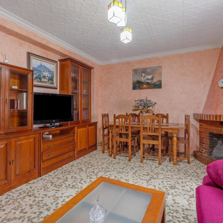 Como En Casa Jerez - Casa de 3 dormitorios - 23