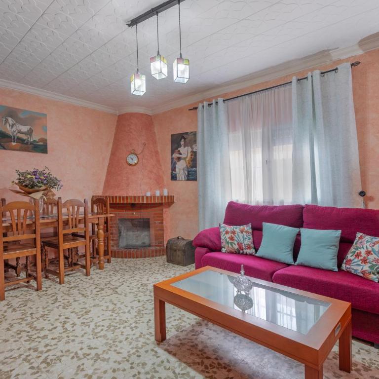 Como En Casa Jerez - Casa de 3 dormitorios - 2