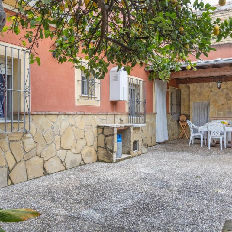 Como En Casa Jerez - Casa de 3 dormitorios - 26
