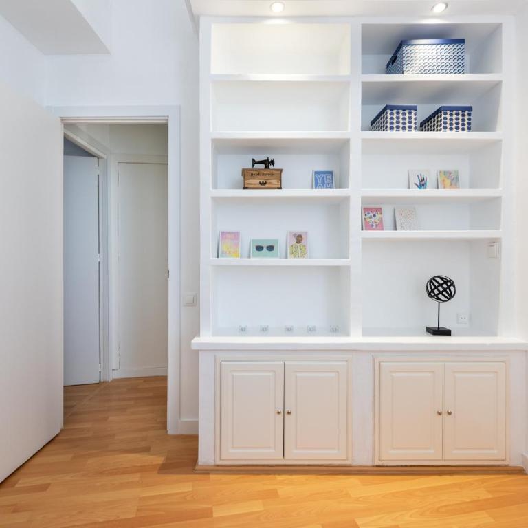 Apartamento Mirador - Apartamento Deluxe de 2 dormitorios con vistas al mar - 18