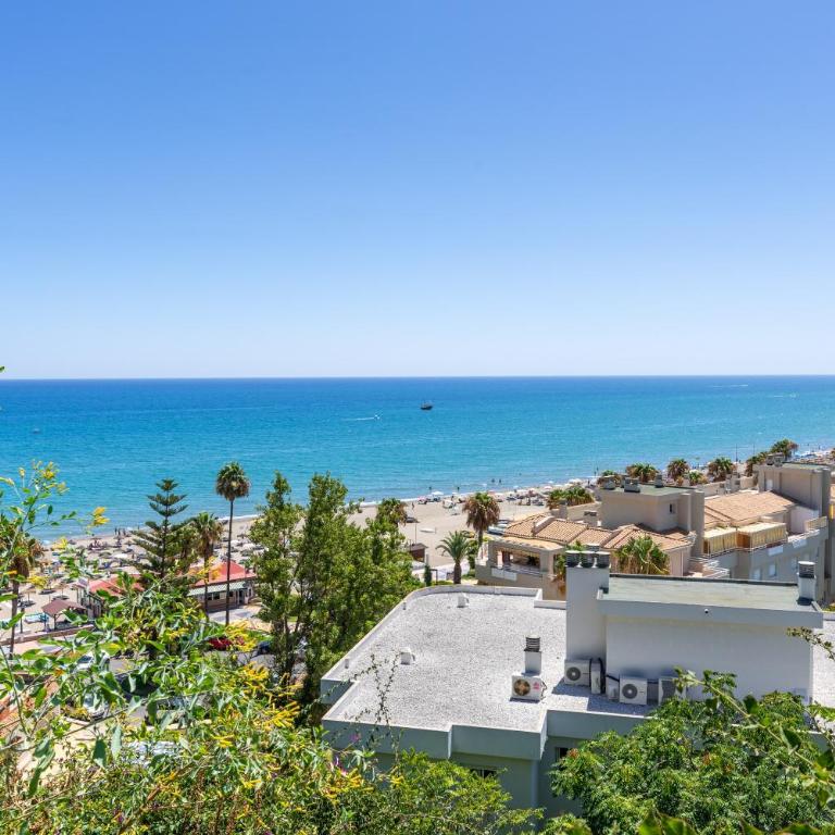 Apartamento Mirador - Apartamento Deluxe de 2 dormitorios con vistas al mar - 27