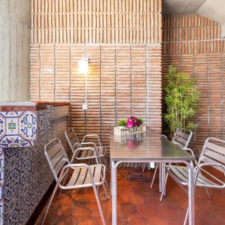 Apartamento Mirador - Apartamento Deluxe de 2 dormitorios con vistas al mar - 22