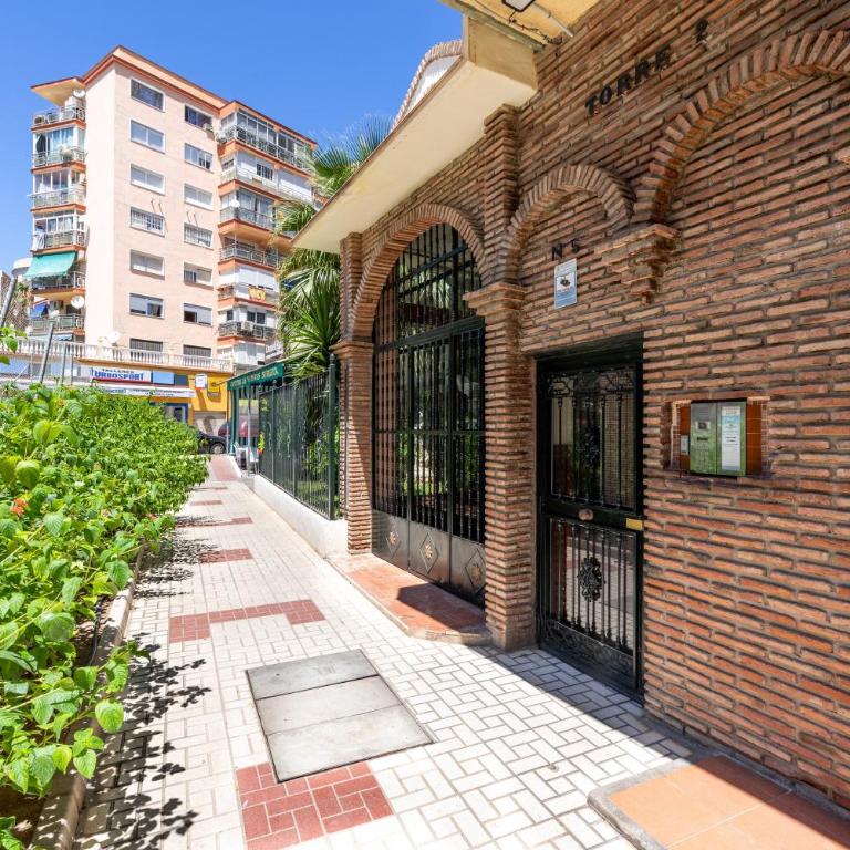 Apartamento Mirador - Apartamento Deluxe de 2 dormitorios con vistas al mar - 25