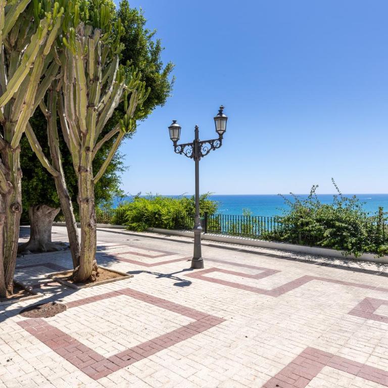 Apartamento Mirador - Apartamento Deluxe de 2 dormitorios con vistas al mar - 26