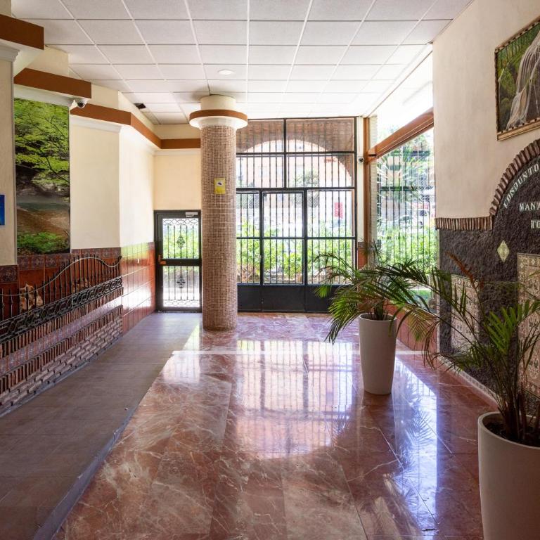 Apartamento Mirador - Apartamento Deluxe de 2 dormitorios con vistas al mar - 24