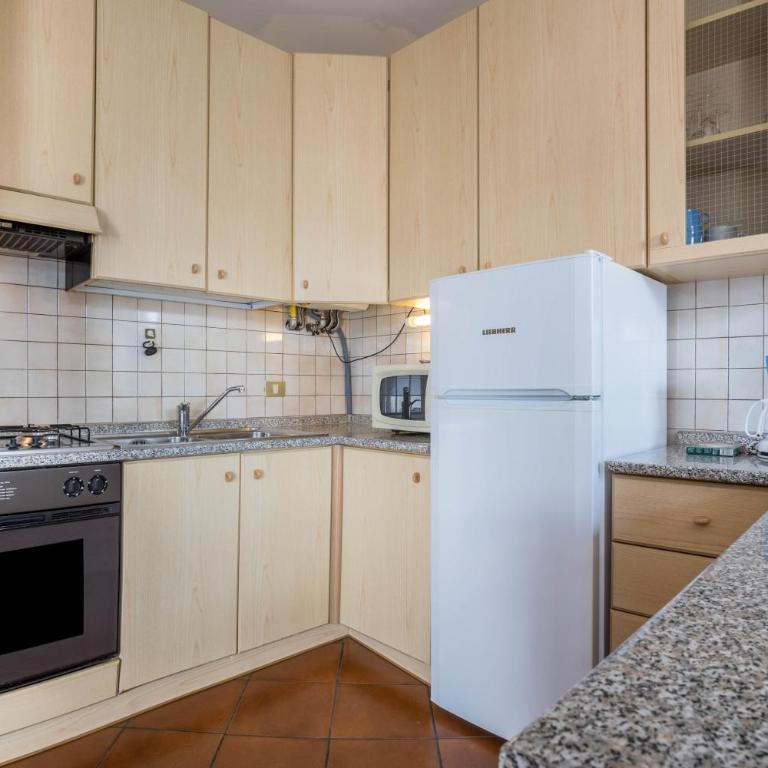 Appartamento Bellavista - Apartamento Deluxe de 2 dormitorios con vistas al jardín - 7