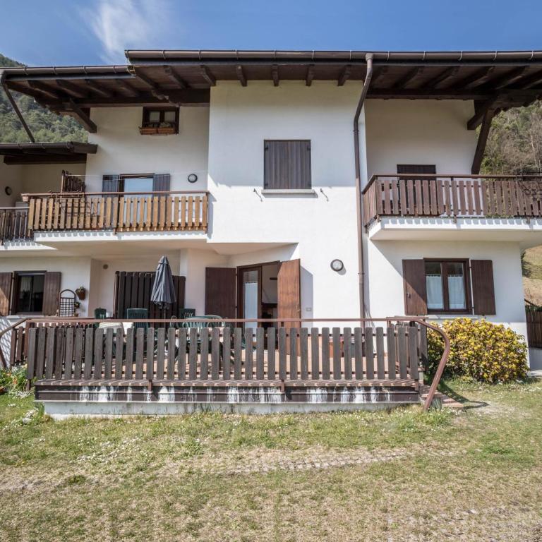 Appartamento Bellavista - Apartamento Deluxe de 2 dormitorios con vistas al jardín - 20