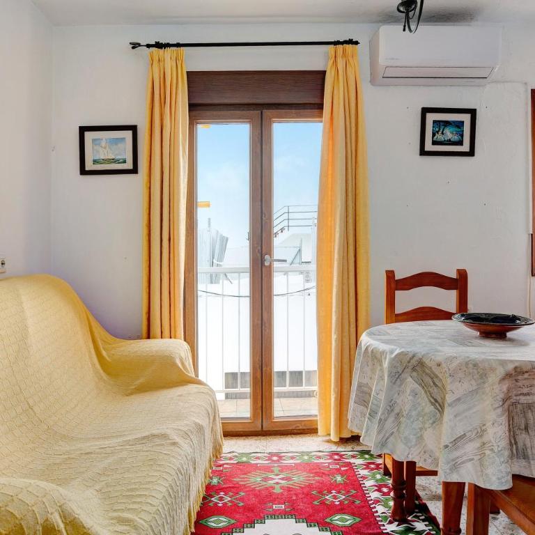 Casa Ángela - Apartamento Deluxe de 2 dormitorios con balcón - 1
