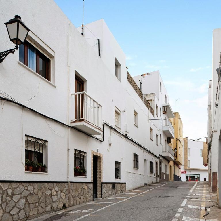 Casa Ángela - Apartamento Deluxe de 2 dormitorios con balcón - 2