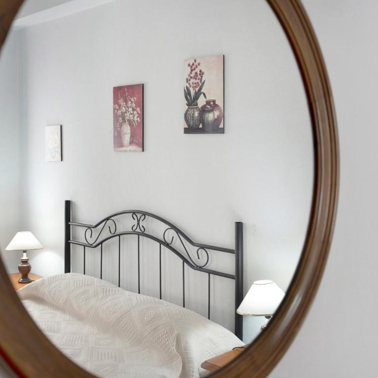 Casa Ángela - Apartamento Deluxe de 2 dormitorios con balcón - 13