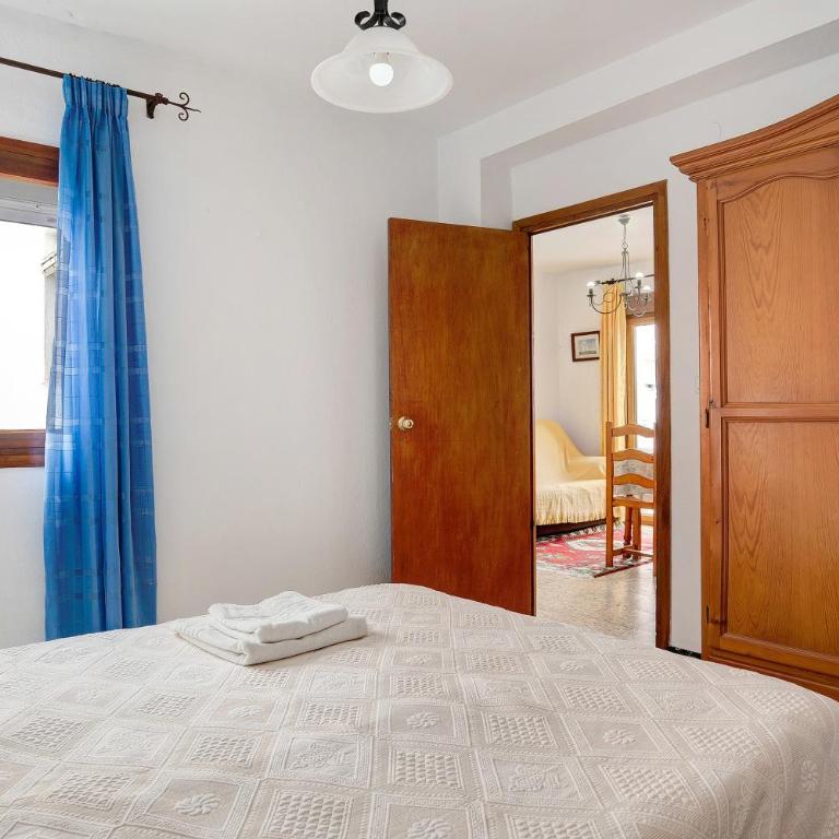 Casa Ángela - Apartamento Deluxe de 2 dormitorios con balcón - 15