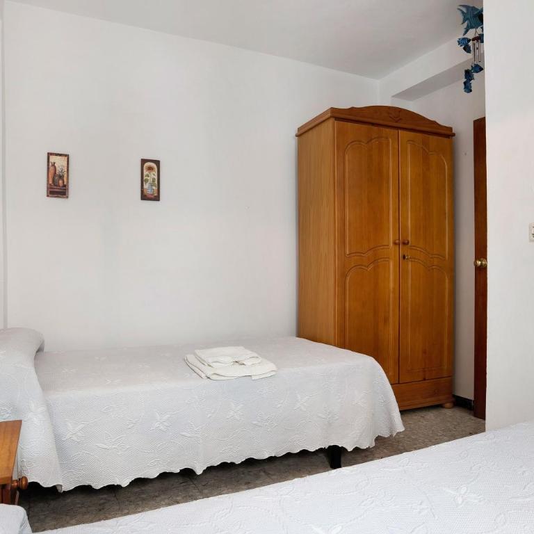 Casa Ángela - Apartamento Deluxe de 2 dormitorios con balcón - 17