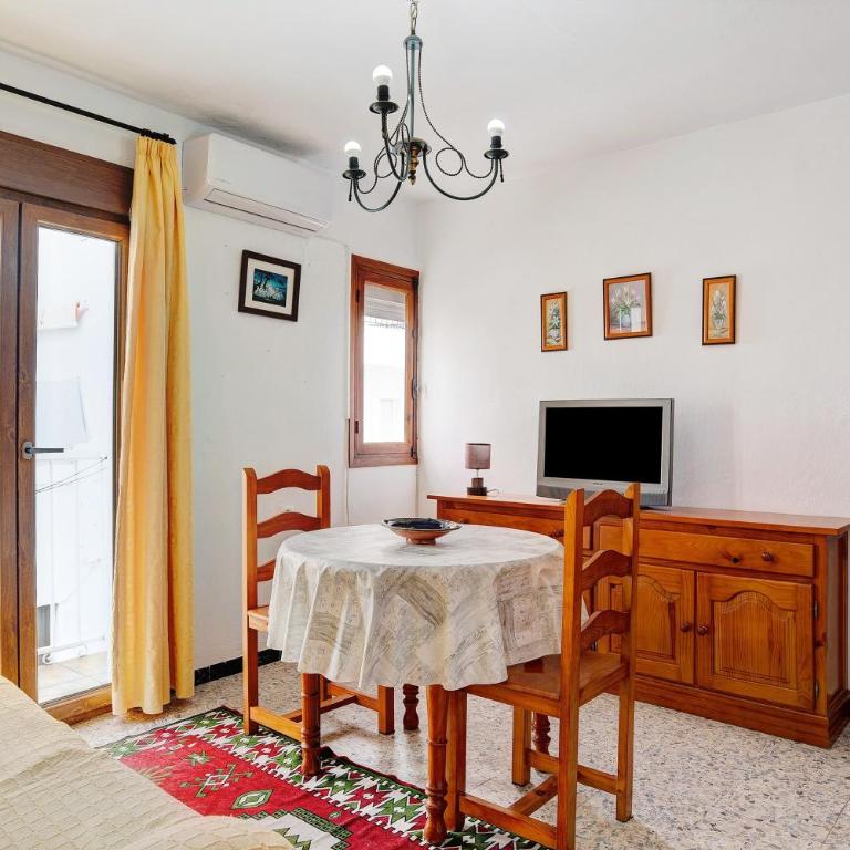 Casa Ángela - Apartamento Deluxe de 2 dormitorios con balcón - 4