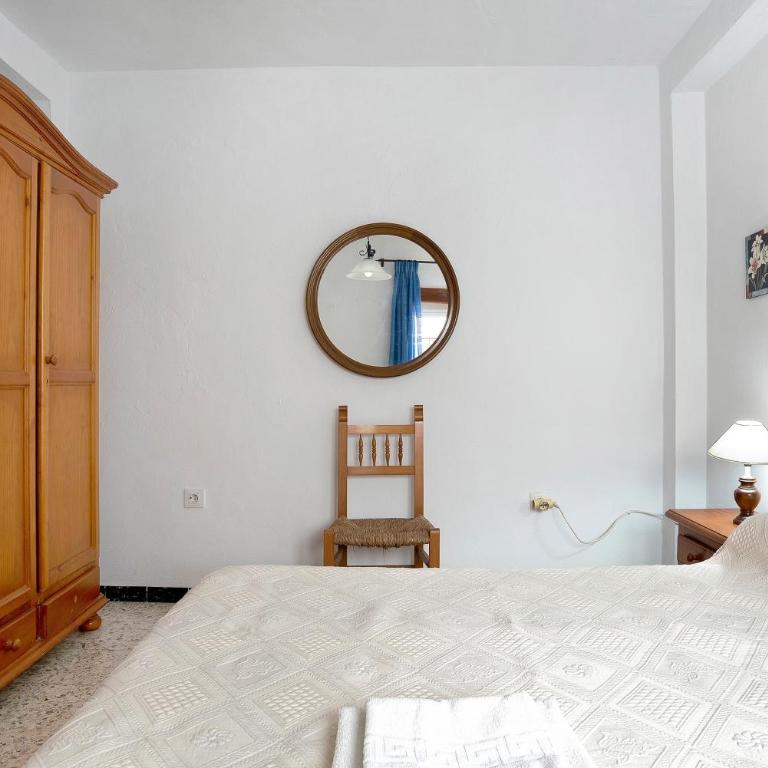 Casa Ángela - Apartamento Deluxe de 2 dormitorios con balcón - 14