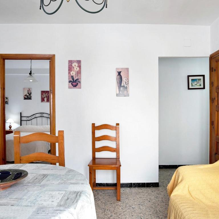 Casa Ángela - Apartamento Deluxe de 2 dormitorios con balcón - 8