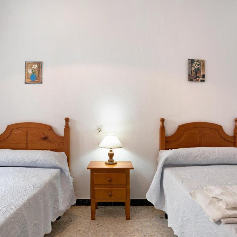 Casa Ángela - Apartamento Deluxe de 2 dormitorios con balcón - 5