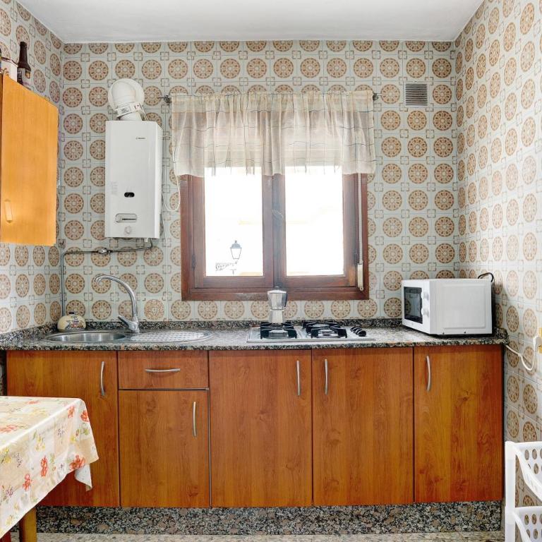 Casa Ángela - Apartamento Deluxe de 2 dormitorios con balcón - 9