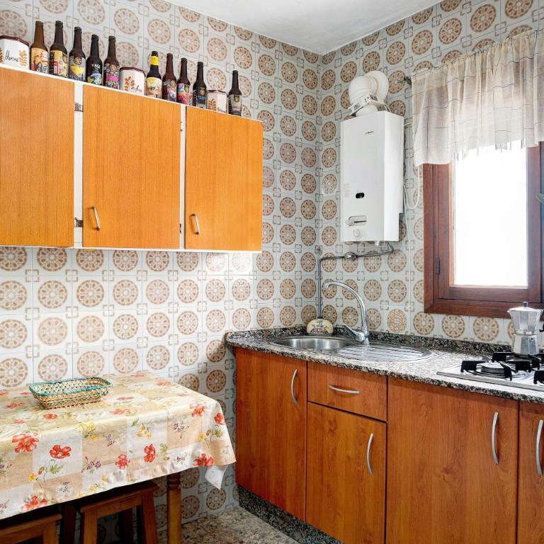 Casa Ángela - Apartamento Deluxe de 2 dormitorios con balcón - 11