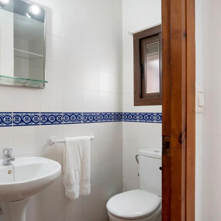 Casa Ángela - Apartamento Deluxe de 2 dormitorios con balcón - 19