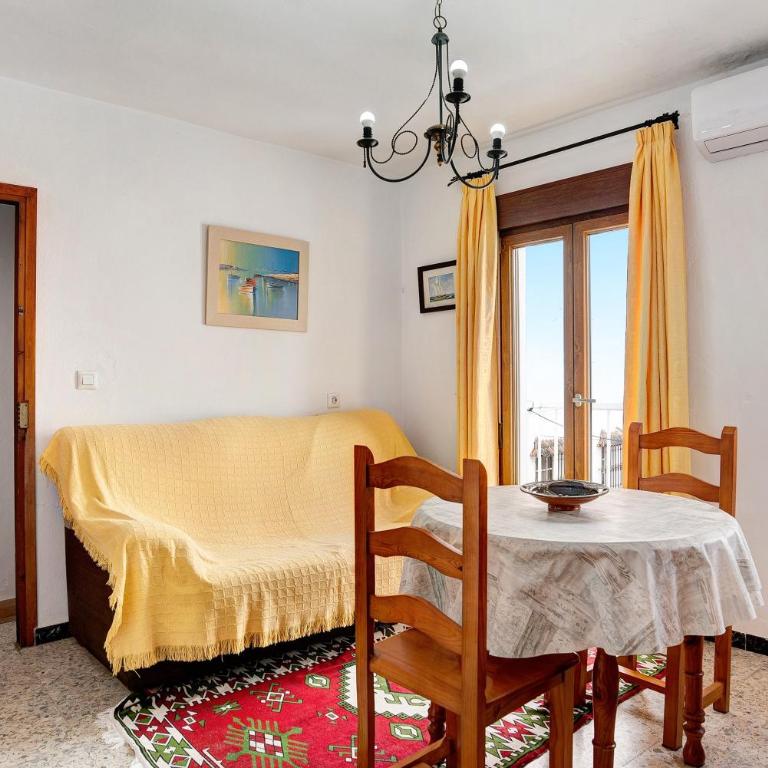 Casa Ángela - Apartamento Deluxe de 2 dormitorios con balcón - 6