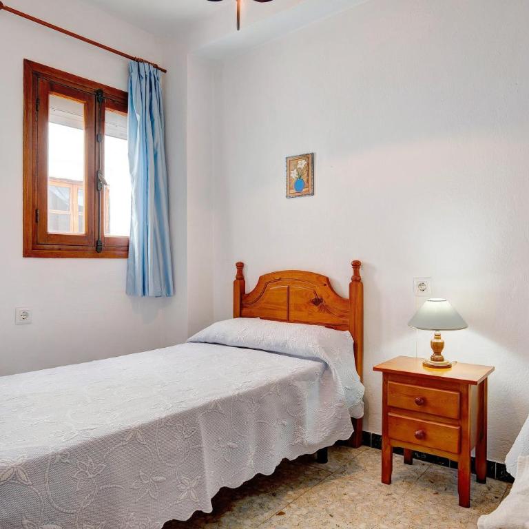 Casa Ángela - Apartamento Deluxe de 2 dormitorios con balcón - 16
