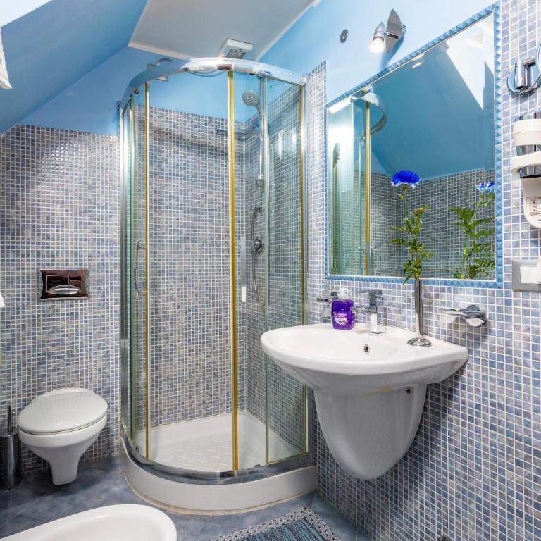 Casa Mare Sea View - Appartamento Deluxe con 2 Camere da Letto e Vista Oceano - 18