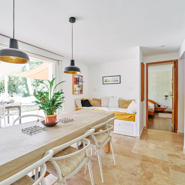 Villa Piscine Privée Boulouris - Casa de 3 dormitorios - 10