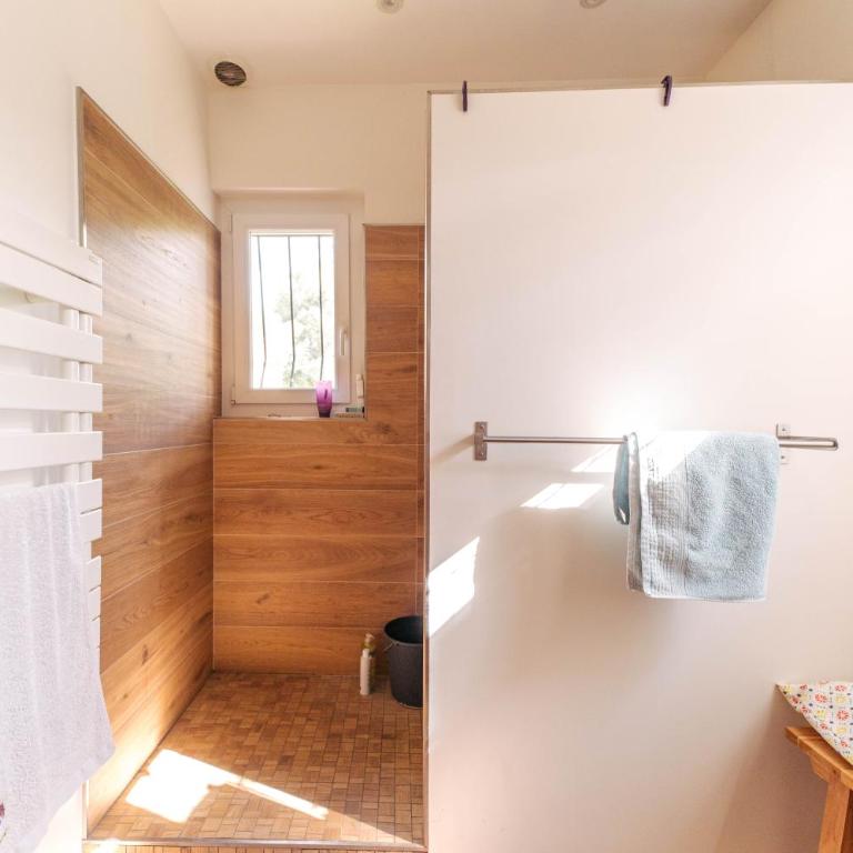 Villa Piscine Privée Boulouris - Casa de 3 dormitorios - 30