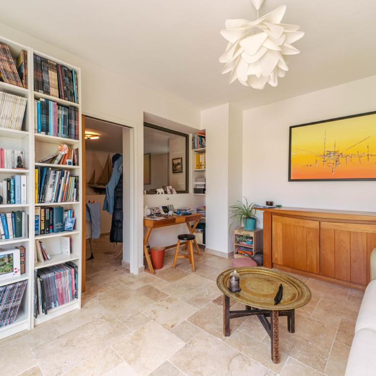 Villa Piscine Privée Boulouris - Casa de 3 dormitorios - 12
