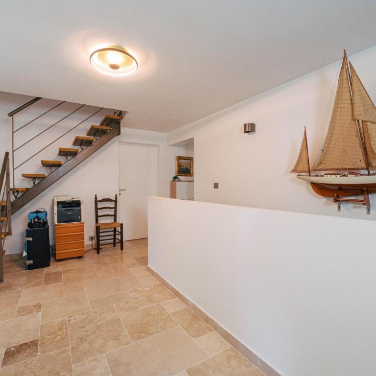 Villa Piscine Privée Boulouris - Casa de 3 dormitorios - 38