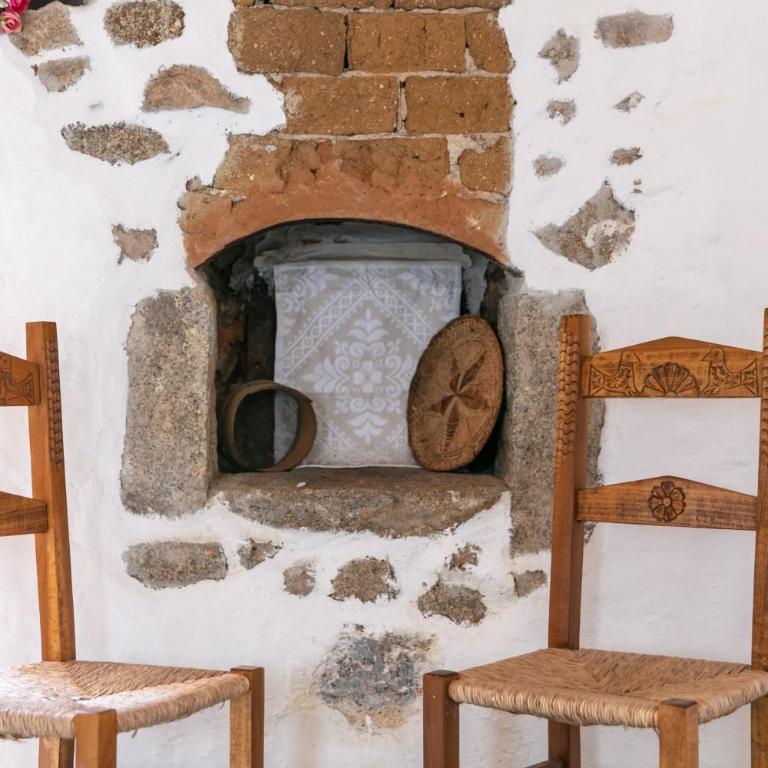 Casa vacanza Stazzu Saiacciu - Casa con 2 Camere da Letto - 6