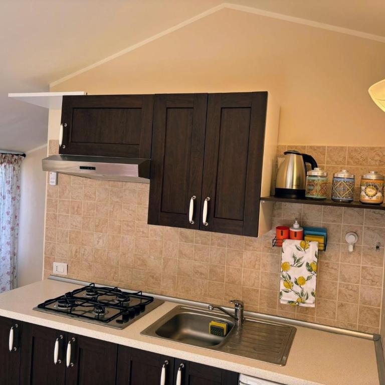 La mia dolce casa - Appartamento con 1 Camera da Letto - 5
