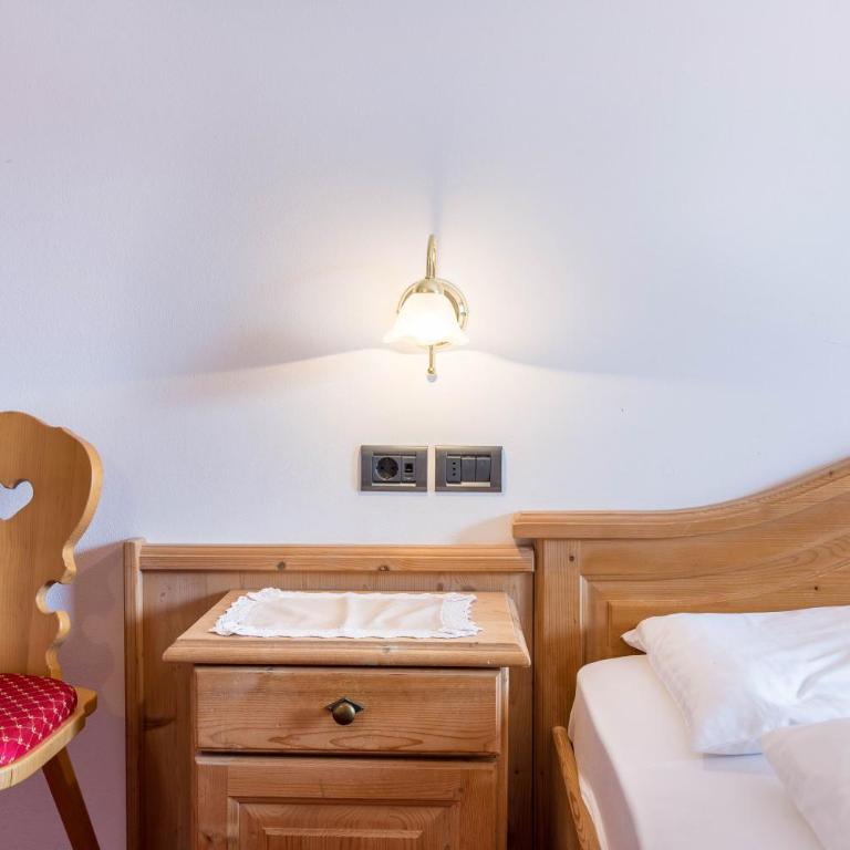 Hotel Residence Gardena Alps 300 - Appartamento Superior con Sauna - 11