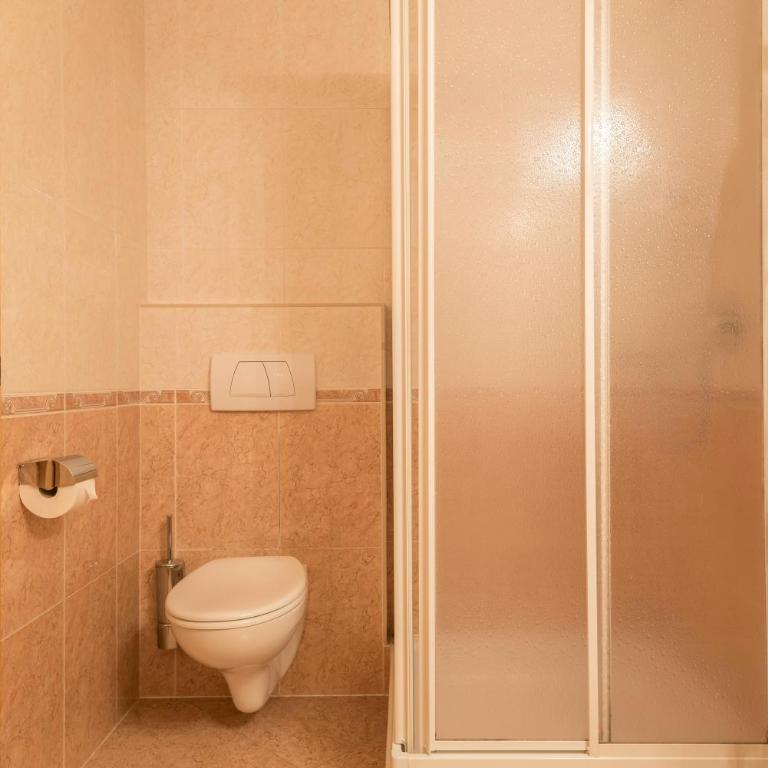 Hotel Residence Gardena Alps 300 - Appartamento Superior con Sauna - 21