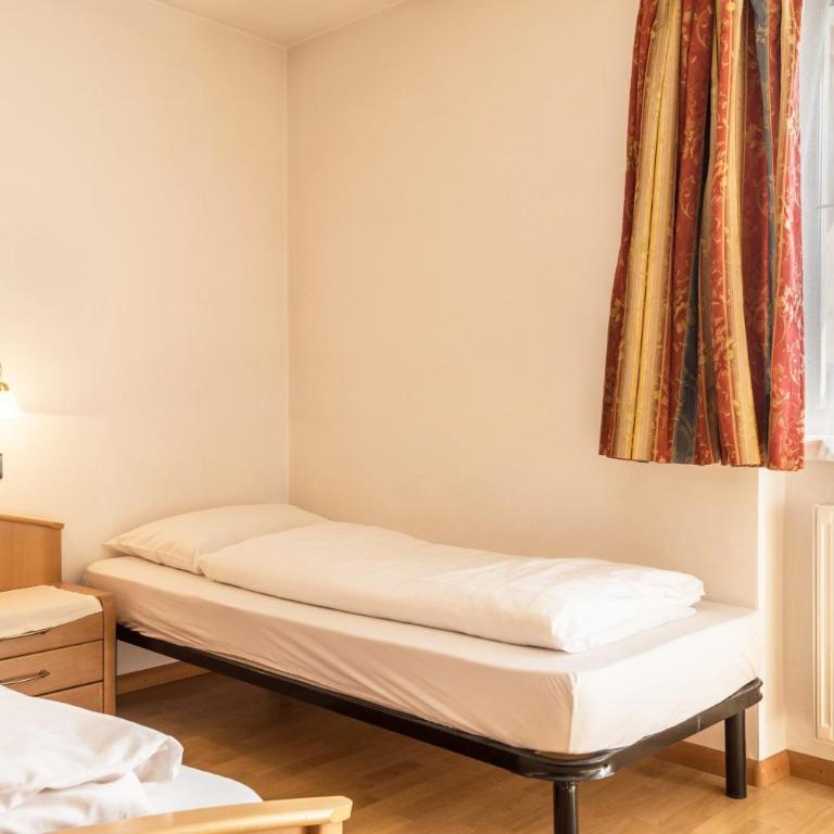 Hotel Residence Gardena Alps 300 - Appartamento Superior con Sauna - 16