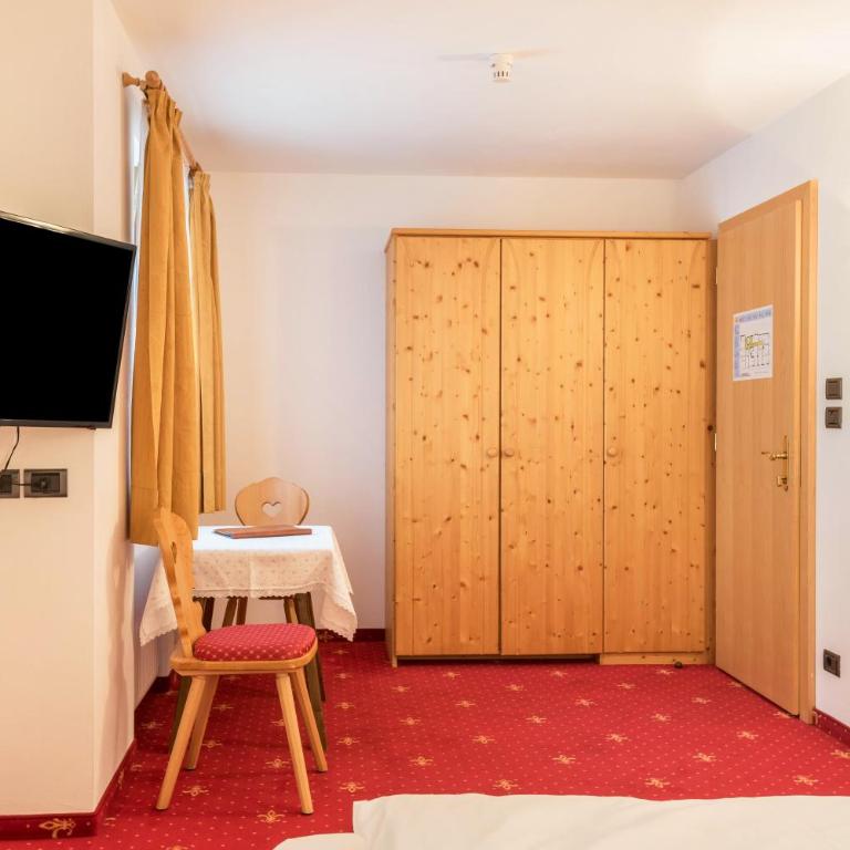Hotel Residence Gardena Alps 300 - Appartamento Superior con Sauna - 18