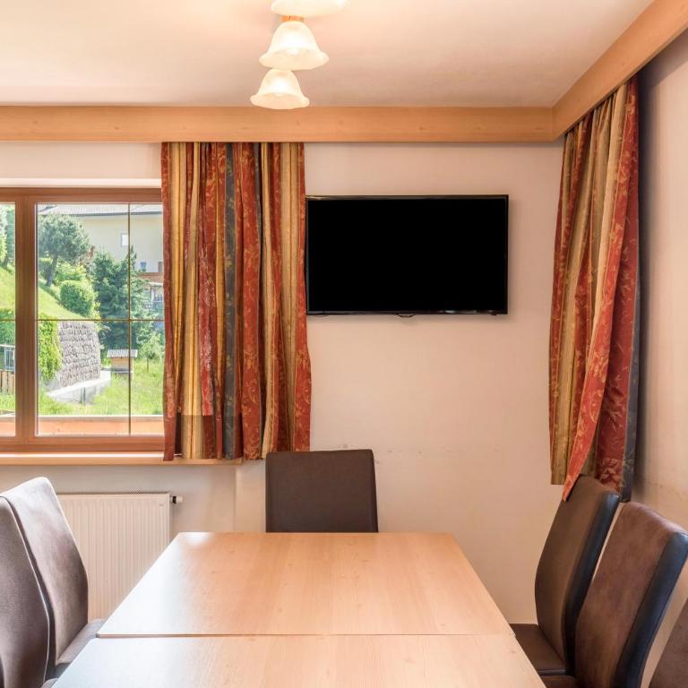 Hotel Residence Gardena Alps 300 - Appartamento Superior con Sauna - 7