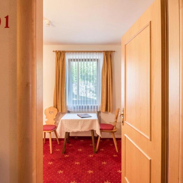 Hotel Residence Gardena Alps 300 - Appartamento Superior con Sauna - 26