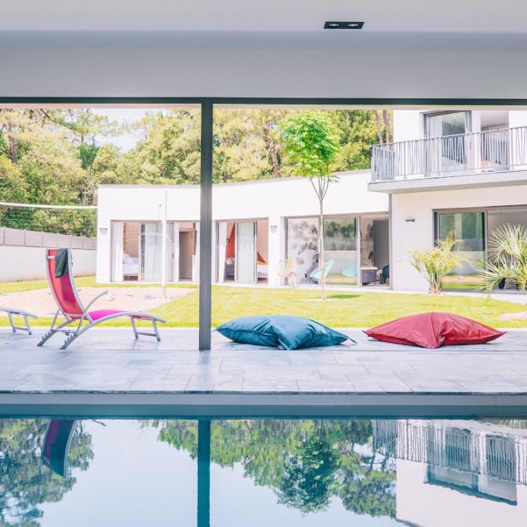 Villa des Dunes - Casa Vacanze - 1