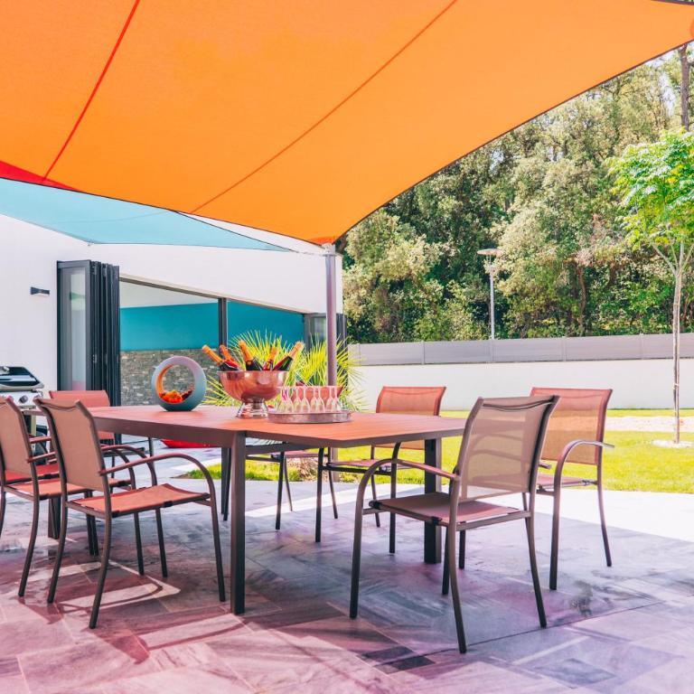 Villa des Dunes - Casa Vacanze - 6
