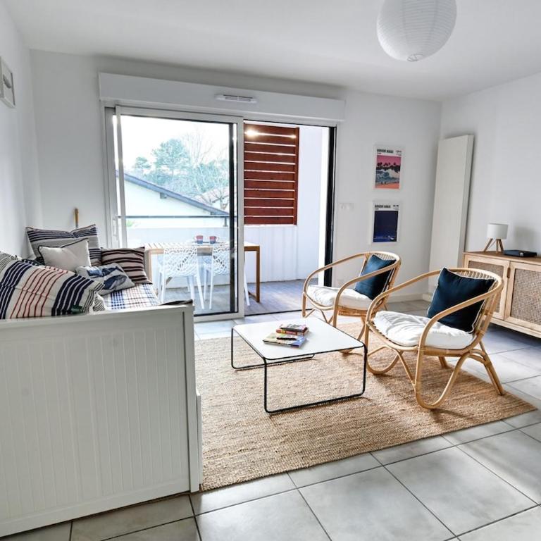 Senyo Cocoon - Appartement 1 Chambre - 1
