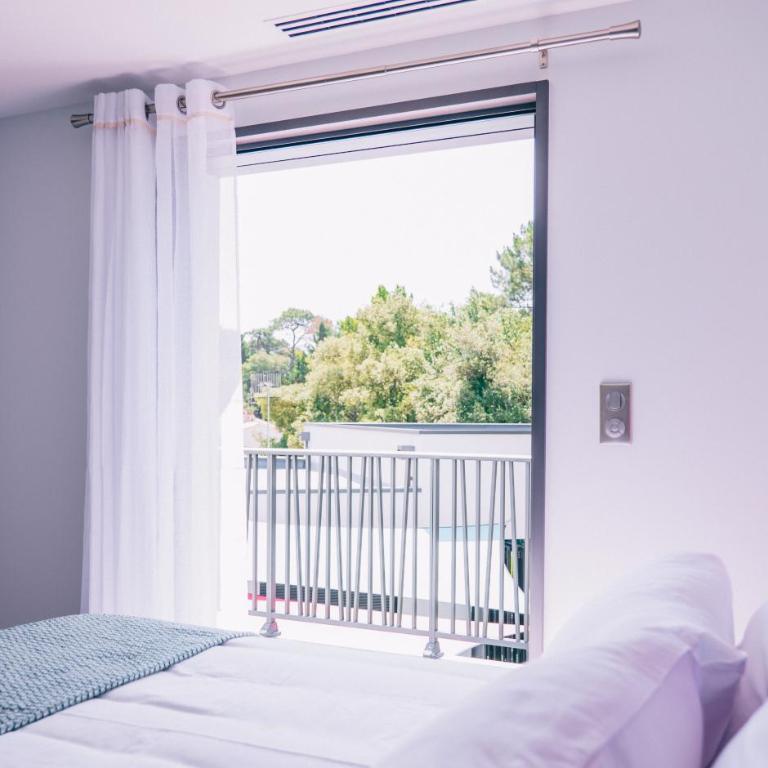 Villa des Dunes - Casa Vacanze - 18