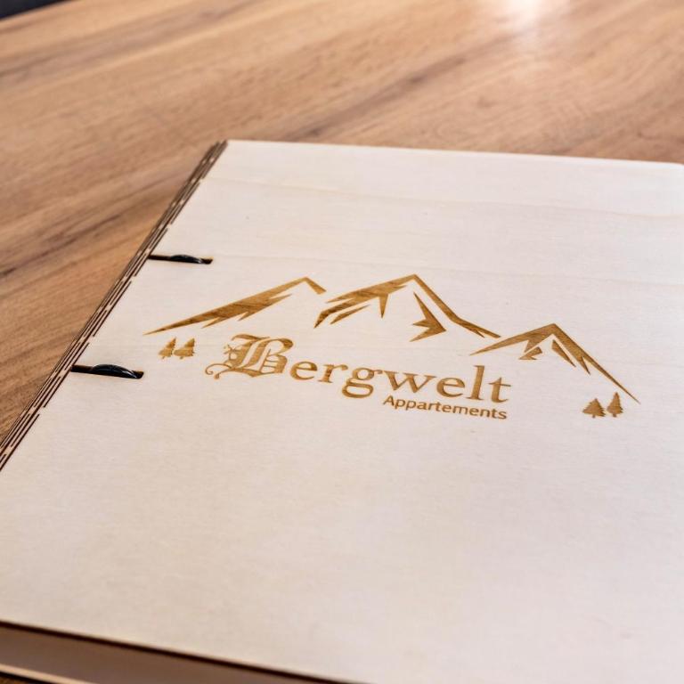 Bergwelt B - Superior Apartment mit 1 Schlafzimmer und Balkon - 7