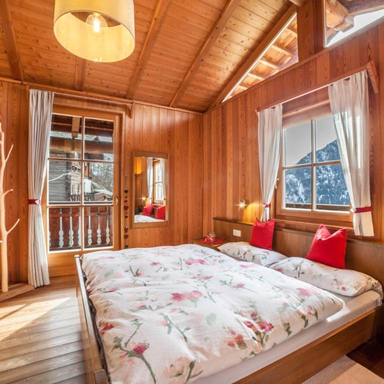 Ferienhaus Waldhof - Casa con 1 Camera da Letto - 7