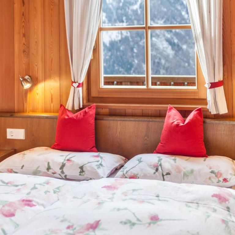 Ferienhaus Waldhof - Casa con 1 Camera da Letto - 10