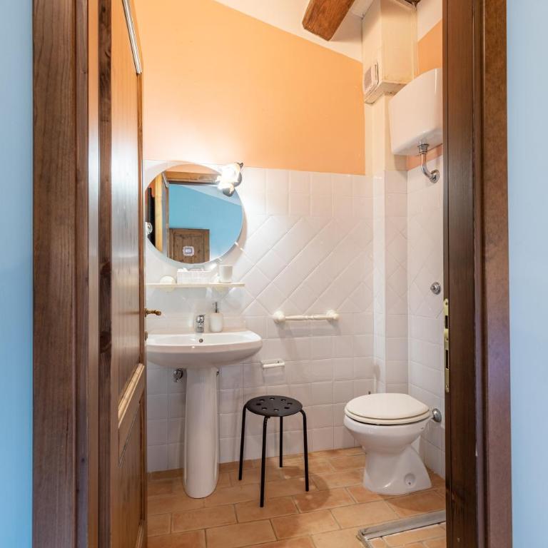 Masseria del bosco Poderuccio - Camera Queen Standard - 9